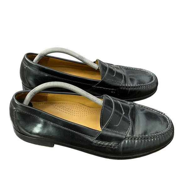 Cole Haan men’s Penny loafers size 11.5D - Picture 1 of 8
